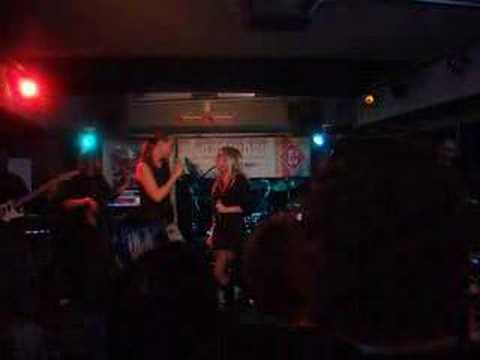 Bara Basikova & Lili Marlen