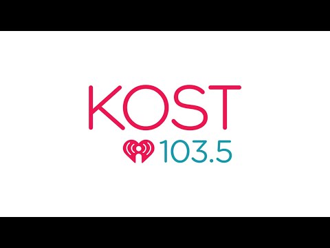 KOST | KOST 103.5 - Los Angeles, California