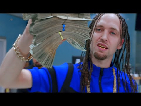 Lil Gelato Ft. Juancho Villa - Magic (Official Music Video)