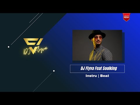 DJ Flyva feat Soolking | instru - Beat | Hip Hop [ 2020 ]