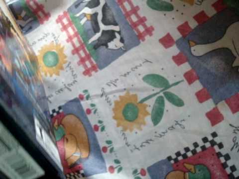 Opening my brand new Starcraft 2 box