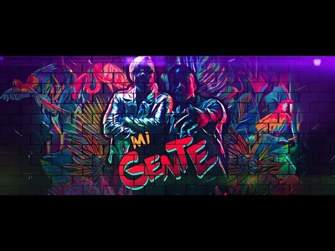 Mucho Flow "Flowzzy" - Mi Gente | Salsa Choke Remix