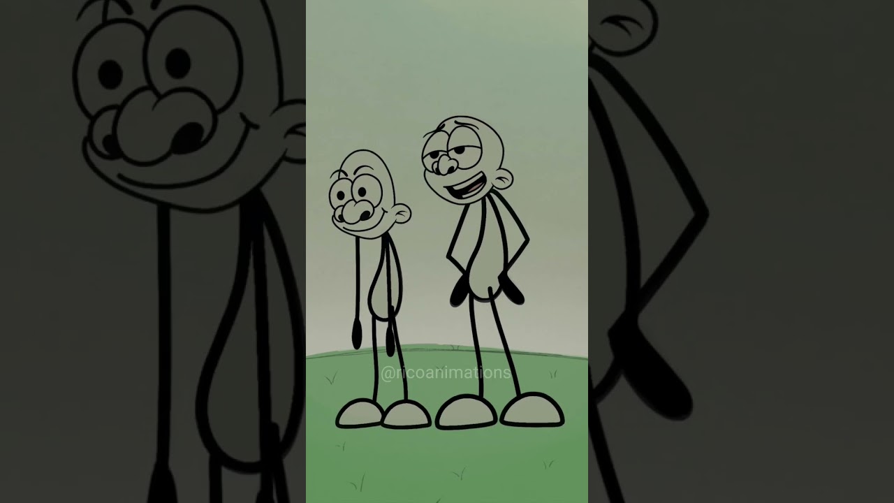 No arms no problem! 😀 (4k memes) #shorts