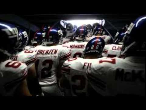NY GIANT BY JMEGA FEAT CED DENSON.wmv