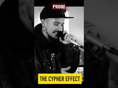 PROOF 🇲🇽   |   The Cypher Effect