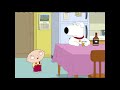 Family Guy Stewie Calls Brian A Bitch
