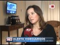 Video: Alerta Videojuegos