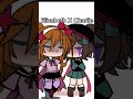 Fnaf Ships That People Ship For Some God Awful Reason AshxPyro Gacha Fnaf