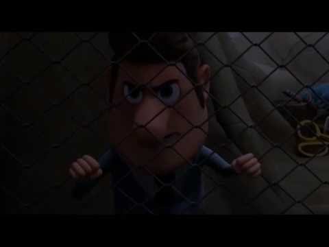 The Japanese King Part 10 - Shelbourne Takes Over Pride Rock