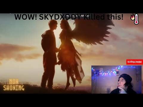 SKYDXDDY TRIGGERED - UNOFFICIAL LYRIC VIDEO Reaction Video!