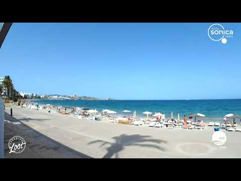 DJOLEE - SUPERSONICOS - 06 JUL 2022