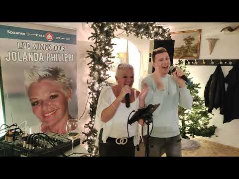Corry Konings Medley met Jolanda Philippi