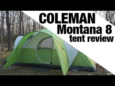 download lagu mp3 mp4 Coleman Montana 8 Tent, download lagu Coleman Montana 8 Tent gratis, unduh video klip Coleman Montana 8 Tent