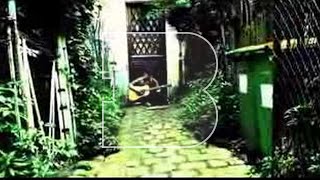 Gravenhurst - Black Holes in the Sand - A Take Away Show