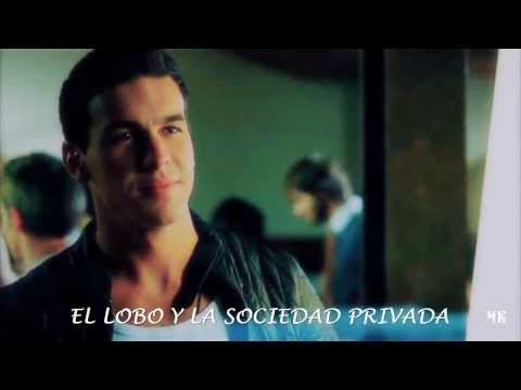 Te Olvidaré   El Lobo y La Sociedad Privada