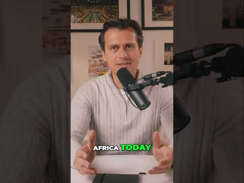 China's Global Resource Grab: Africa, Minerals & Military Tech