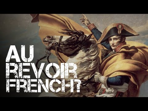 Au Revoir French