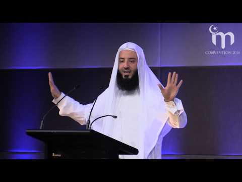 Day of Judgement || Ustadh Wahaj Tarin