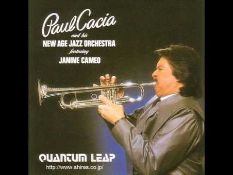 The Journey Medley - Paul Cacia