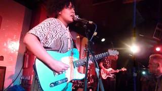 Shopping 09 Take It Outside + No Show (100 Club 08/12/2015)