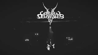 Music video thumbnail preview for CORPUS DIAVOLIS - Cyclopean Adoration (Live at Rituel Noir) by Corpus Diavolis