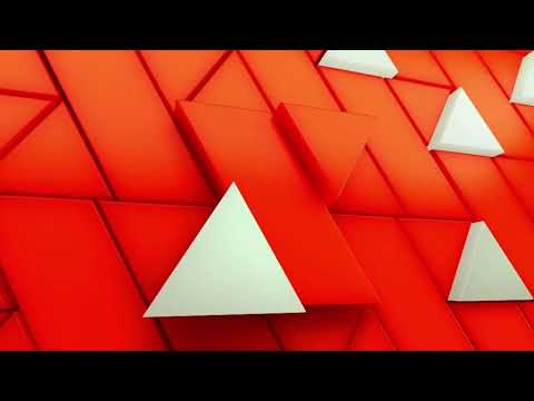 TFX // ID (Orange) (2021)