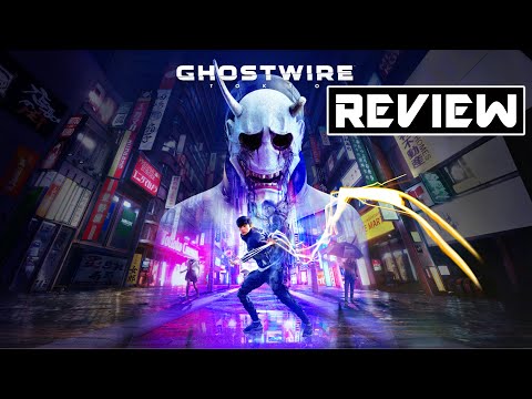 Ghostwire: Tokyo - Is It Worth Playing in 2025?