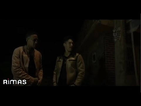 Neutro Shorty Ft Chino Miranda - Bad Boy  (Video Oficial)