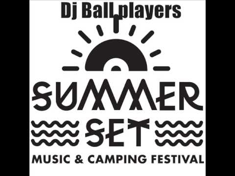 ♫ DJ Ball players   Hits Summer Set of 2013 Vol 1 ♫