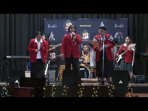 BVC Prizegiving 2025