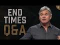 A Q&A On Bible Prophecy and End Times Events DEFAULT Thumbnail