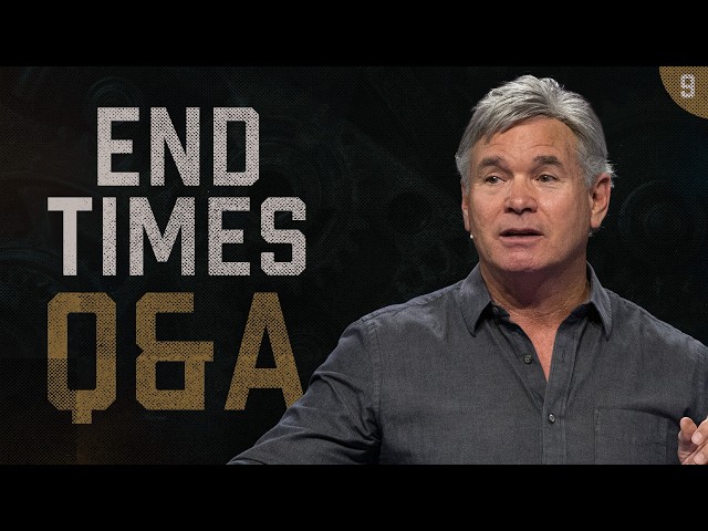A Q&A On Bible Prophecy and End Times Events SDDEFAULT Thumbnail
