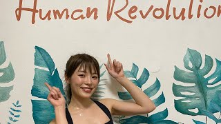 セレブリティー美女のトレーニング動画！