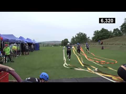 Mistřín B v Mistřicích2 2023 (Džbánek)