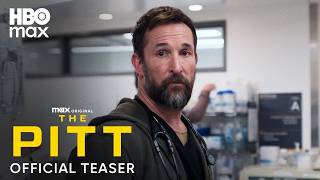Download lagu The Pitt Season 3 |  Teaser | HBO Max mp3