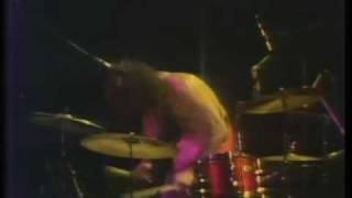 Grand Funk Railroad T N U C