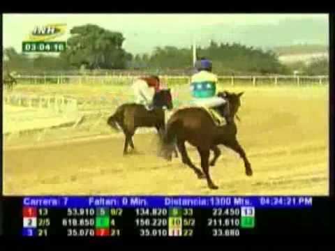 Resumen Domingo, 03 de Abril de 2016 - La Rinconada