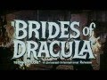 Brides Of Dracula Showbox Official Trailer