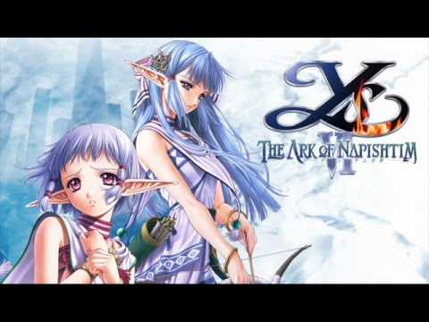 ★ys 6 Mighty Obstacle REMIX★