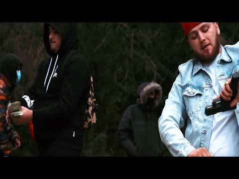 For3ign T - The Movement