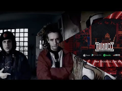 Haikaiss - Bosque Das Ilusões (Parte 2) [Prod Dj Qualy]