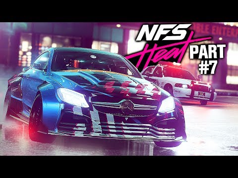 Need for Speed HEAT Gameplay Walkthrough Part 7 - Losing EVERYTHING!! (Full Gameplay)