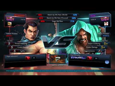 CGA Dielit Wave (Feng) vs EQNX Joey Fury (Marduk) - KOTH Finals: Winners Semis