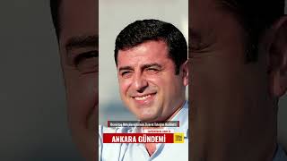 Ankara'da Gündem Gözler Yine CHP'de