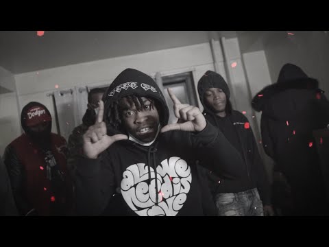 Famo Banga - Choo List ( OFFICIAL MUSIC VIDEO )