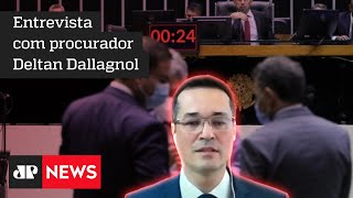 Deltan Dallagnol classifica PEC do Ministério Público como retrocesso