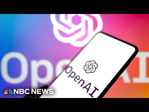 OpenAI files for IPO as AI investment race intensifies