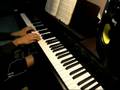 Johann Strauss II - The Blue Danube (Piano) 
