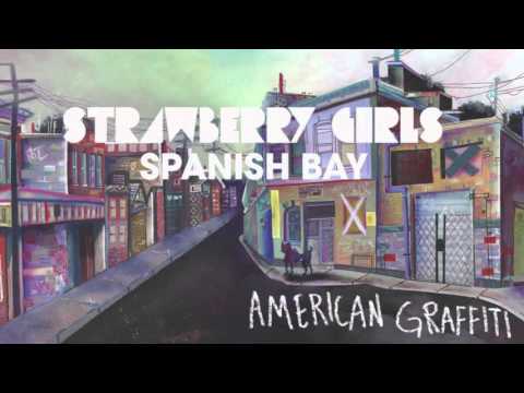 Spanish Bay - Strawberry Girls