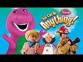 Barney S You Can Be Anything SPECIAL